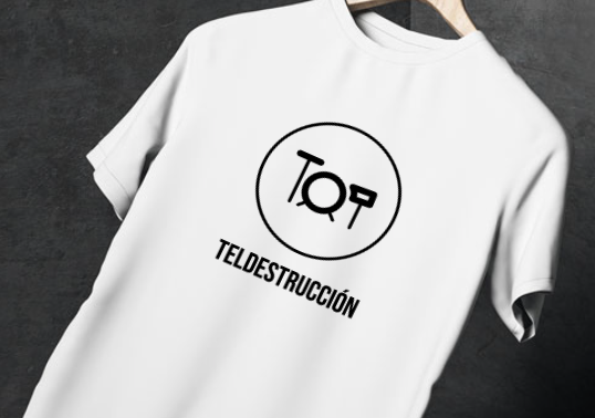 ¡Únete a la Teldestrucción! Apoya nuestro Crowdfunding para Asegurar la Supervivencia del Grupo